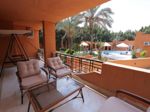 Отель Settle Inn Mirage