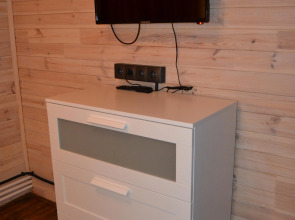 Гостевой Дом Агроусадьба NaraEcoHills