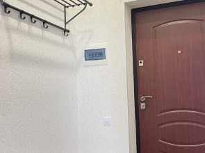 Апартаменты Светлые и Уютные в Центре Краснодара