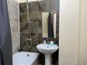 Квартира Квартира-студия на Ленинградской