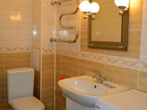 Гостевой дом на Малышевской 109