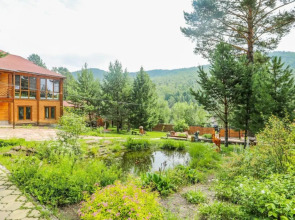 Отель Натали