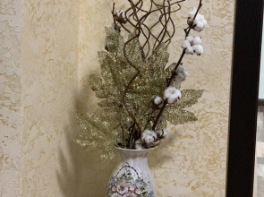 Апартаменты семейные