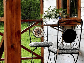 Гостевой дом Орехово-берег