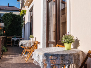 Гостевой дом Лиора