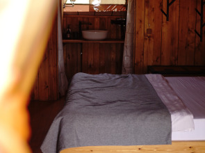 Глэмпинг Villa Memory