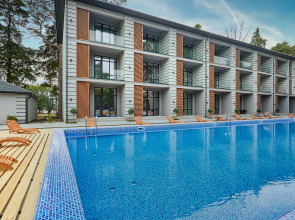 Отель Solar Hotel