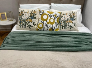 Квартира Уютная посуточно