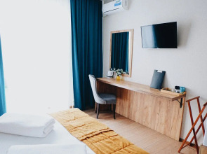 Петровский