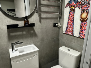 Апартаменты Литейный Проспект 31 Двухместные 2