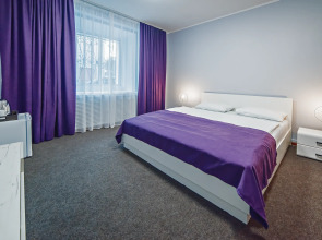 Мини-отель На Кожевенном