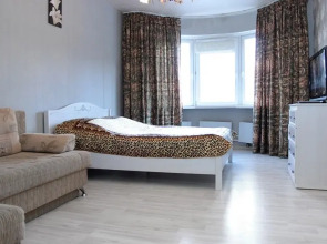 Апартаменты на Тарутинской