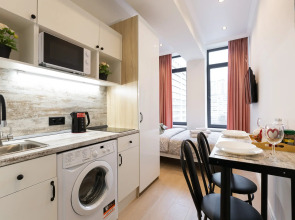 Квартира на Проспекте Вернадского 41 с1 719