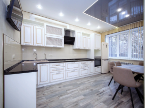 ViP Apart 2 Apartments