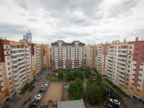 Квартира двухкомнатная на Алексеева 99