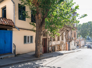 Апартаменты HB apartments Gamtsemlidze