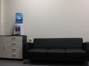 Хостел МБУ Стадион машиностроитель