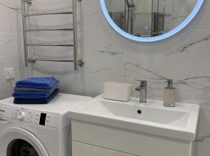 Апартаменты Двухкомнатные Созвездие