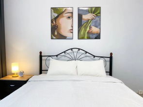 Квартира KatrinRent Twins 11