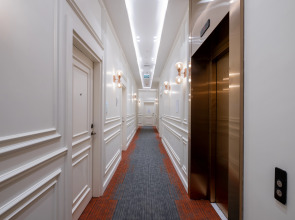 NEW INN Hotel Old Town