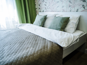 Квартира Однокомнатная у Аэропорта