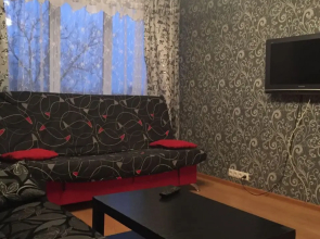 Flat Uyutnaya V Tsentre Polotska