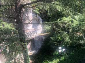 Отель Гагра