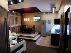 Апартаменты на Тверской 2