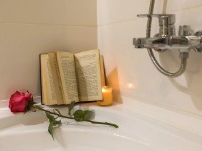 Квартира на Тургенева 12а от Домики у Моря