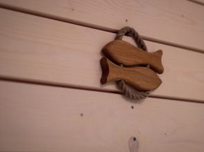 Апартаменты Simple Flat