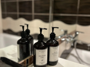 Апартаменты У Закхаймских ворот 87а