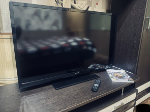 Квартира на набережной