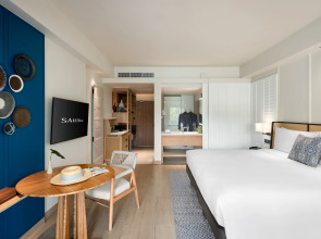 Отель SAii Laguna Phuket