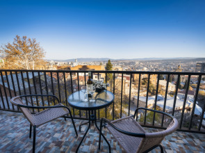 Апарт-отель Sani Apart Hotel