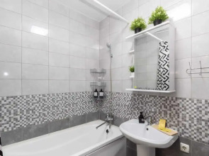 Квартира на улице Крупской