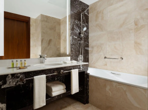 Отель Hilton Astana