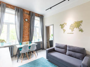 Апартаменты Remarka Home 5