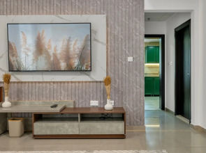 Квартира Уютная с 1 спальней в районе Дубай Марина