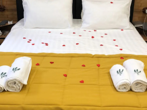 Гостевой дом Розмарин