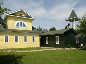 Гостевой Дом Подозерка