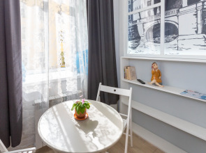 Квартира LiterA