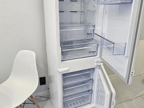 Квартира Уютная студия на Дадаева