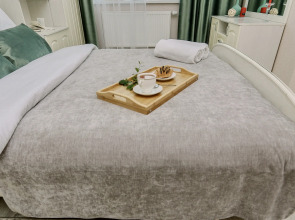 Квартира в Сердце Города