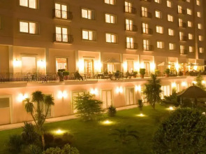 Отель Hyatt Regency Baku