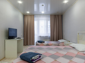 Kvartira Gostevoy Dom "variant"