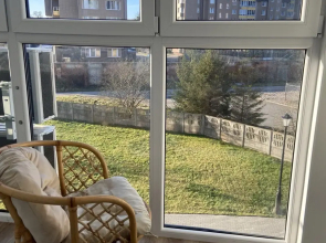 Квартира Балтик Люкс