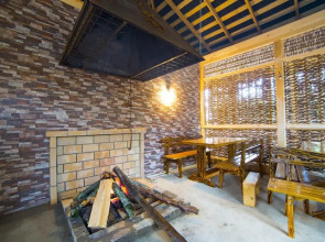 Отель SVK-Hotel