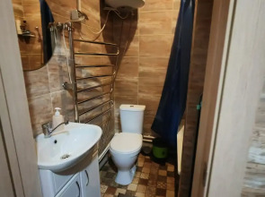 Апартаменты У Старокалинкинского моста