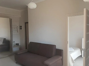 Квартира В Новом Доме Центр Адлера