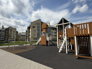 Квартира Климат-Люкс